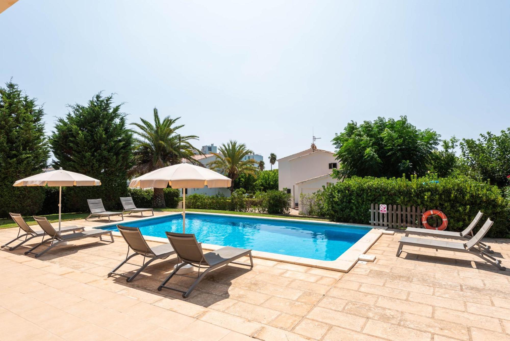 Villa Lola Santo Tomás Dış mekan fotoğraf