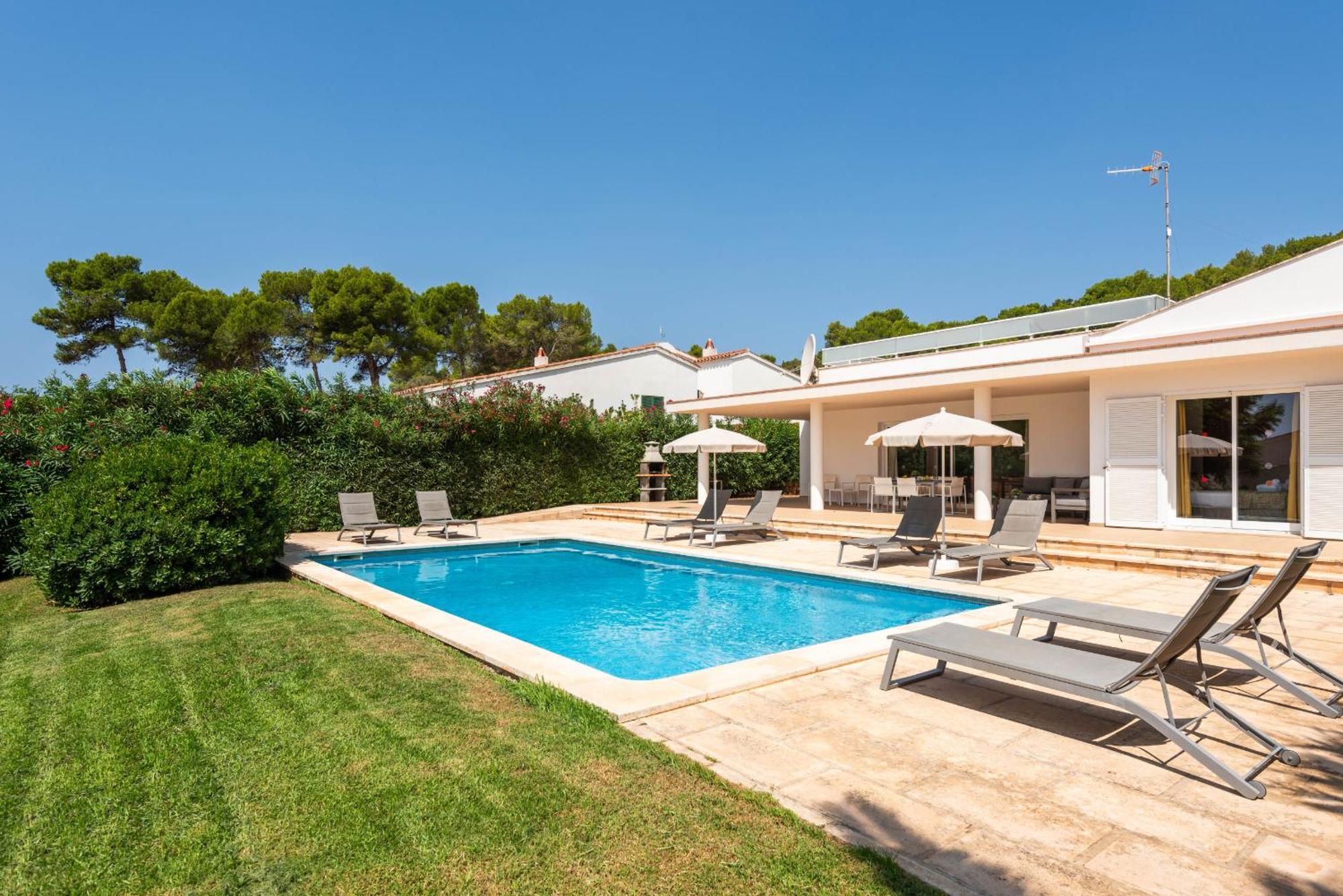 Villa Lola Santo Tomás Dış mekan fotoğraf