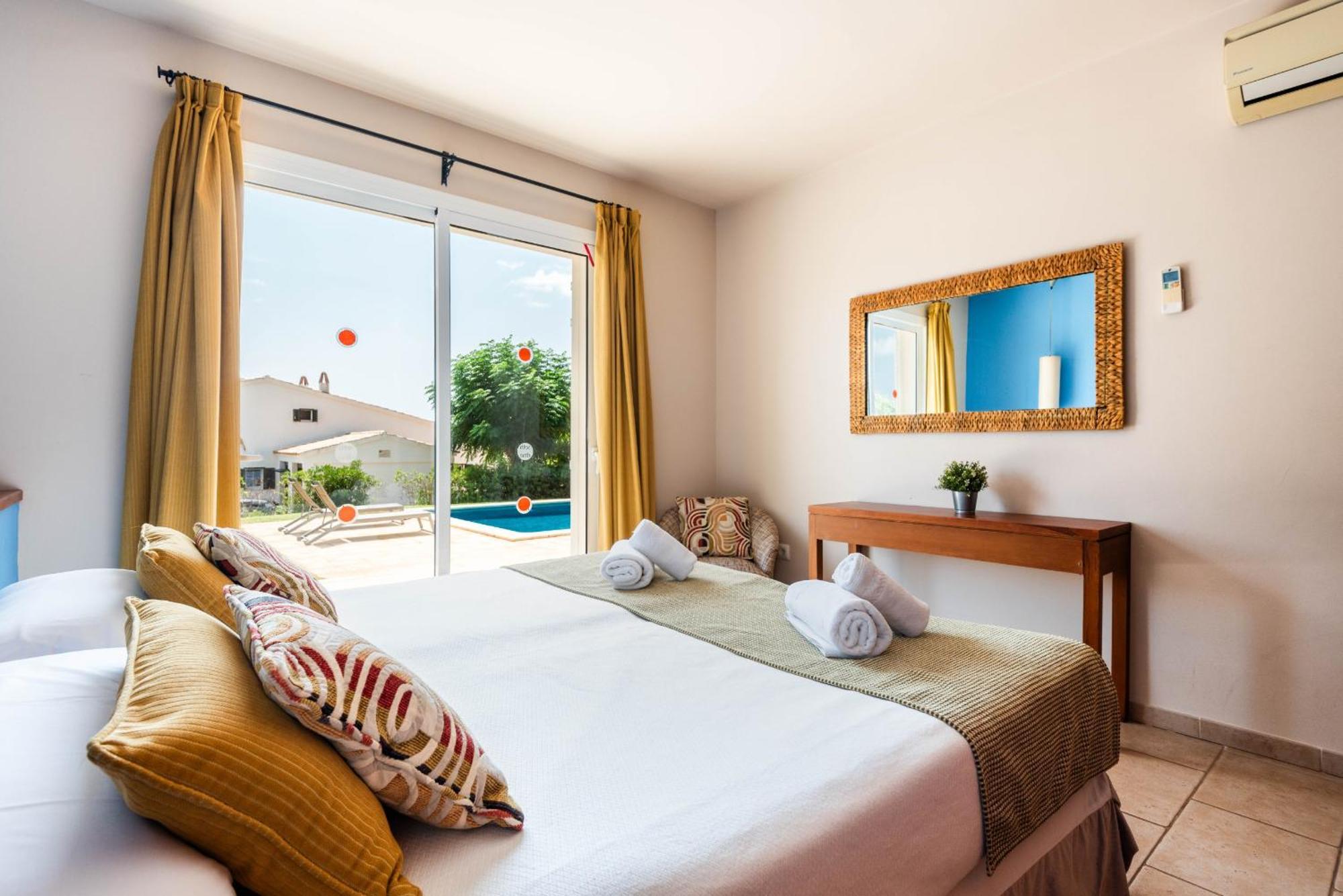 Villa Lola Santo Tomás Dış mekan fotoğraf