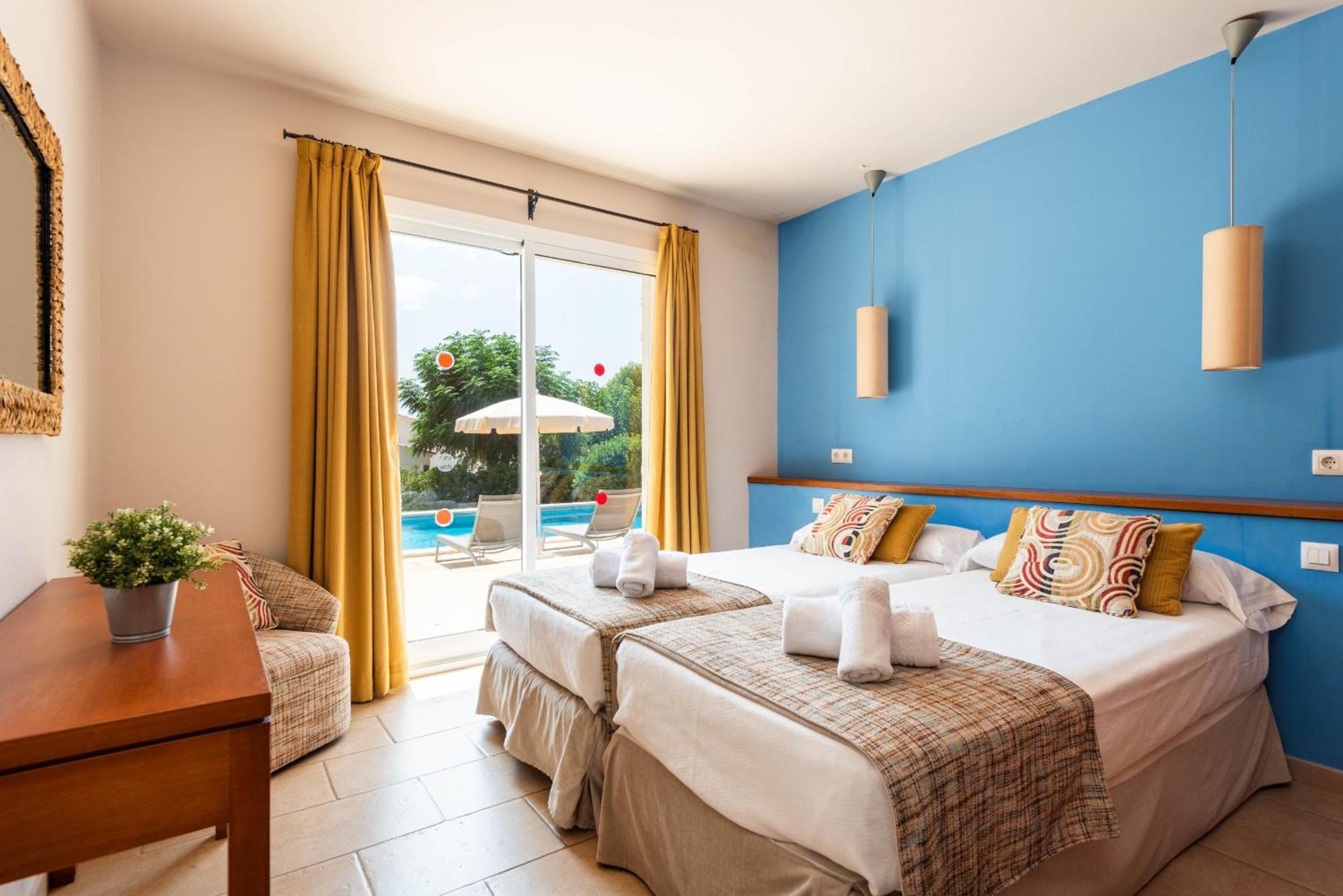 Villa Lola Santo Tomás Dış mekan fotoğraf