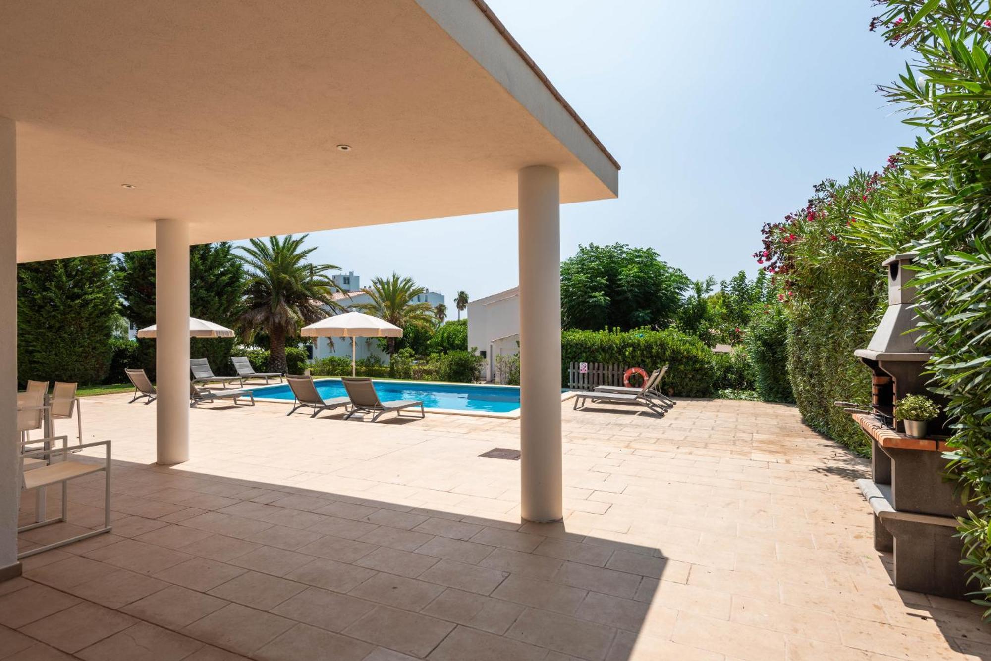Villa Lola Santo Tomás Dış mekan fotoğraf