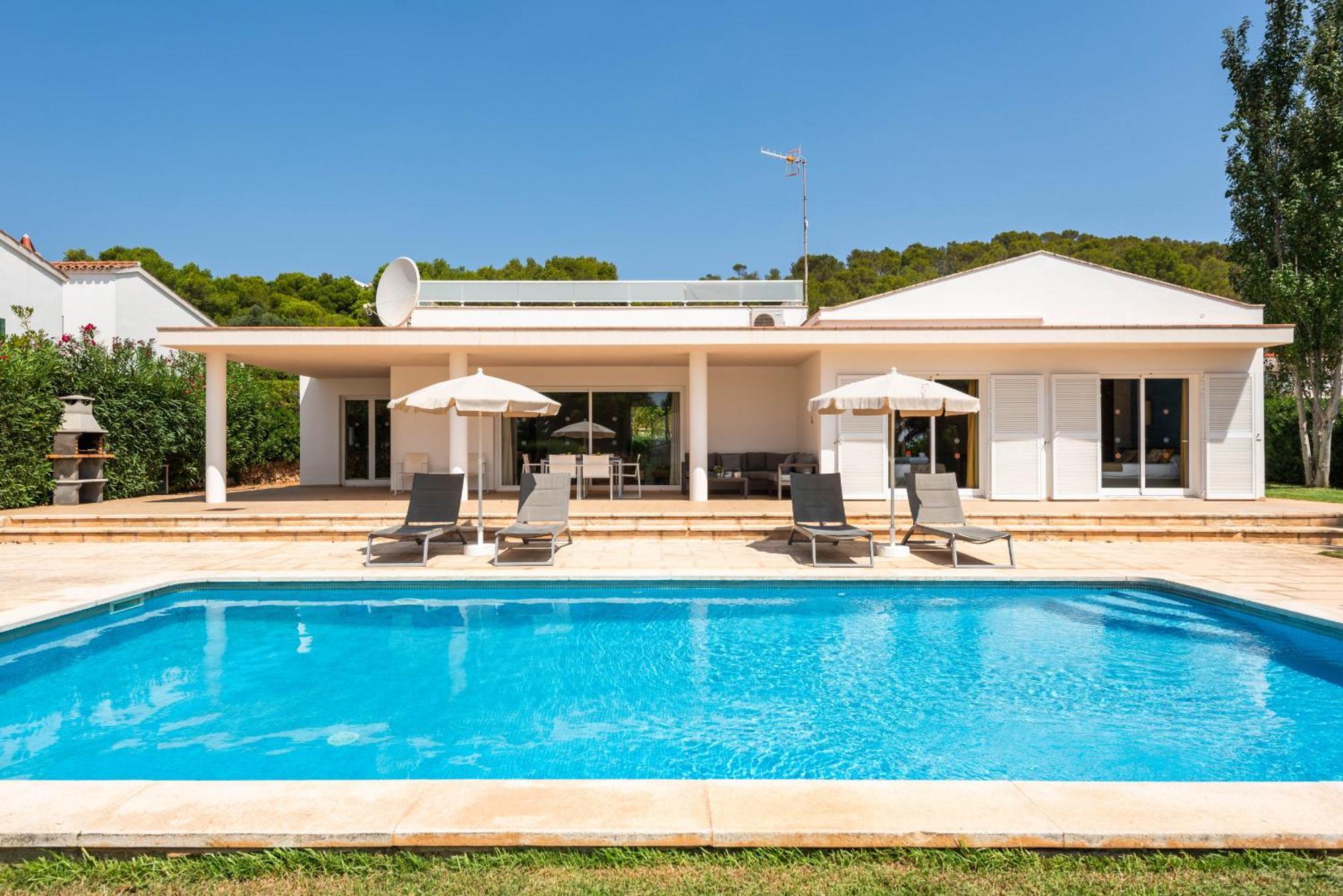 Villa Lola Santo Tomás Dış mekan fotoğraf